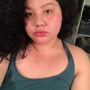 Meet your Posher, Francesca